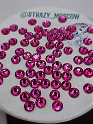 ss30 Огненная Роза-Lux 288 pcs