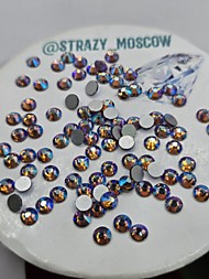 ss30 Lt-Amethyste AB-Lux 288 pcs