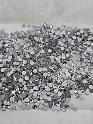ss12 Crystal Premium 720 pcs