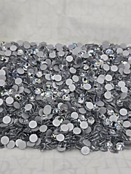 ss20 Crystal Premium 720 pcs