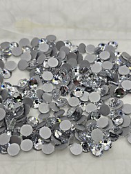 ss30 Crystal Premium 288 pcs