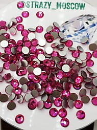 ss16 Fuchsia-Lux 720 pcs