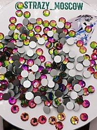 ss16 Crystal Vitrail Medium VM-Lux 720 pcs