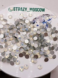 ss16 White Opal-Lux 720 pcs