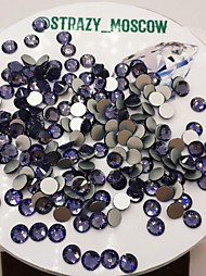 ss16 Tanzanite-Lux 720 pcs