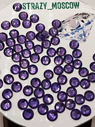 ss30 Tanzanite-Lux 288 pcs