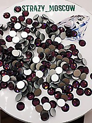 ss12 Amethyst-Lux упаковка 720 шт.
