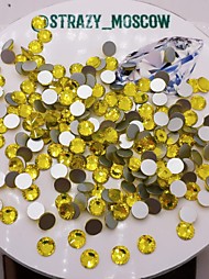 ss20 Citrine-Lux 720 pcs