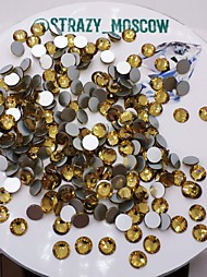 ss16 Light Colorado Topaz-Lux 1440 pcs