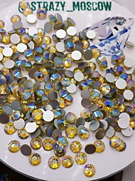 ss20 Citrine AB-Lux 1440 pcs