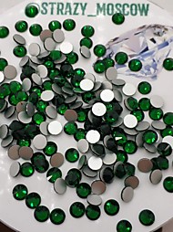 ss16 Emerald-Lux 1440 pcs