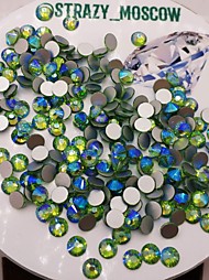 ss20 Peridot AB-Lux 1440 pcs