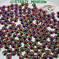 ss20 Золотая Радуга AB-Lux 720 pcs
