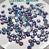 ss16 Tanzanite AB-720 pcs