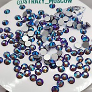 ss16 Tanzanite AB-1440 pcs