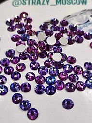 ss16 Purple Velvet-Lux 1440 pcs