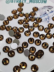 ss30 Smoked Topaz-Lux 288 pcs