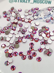 ss16 Rose AB-Lux 1440 pcs