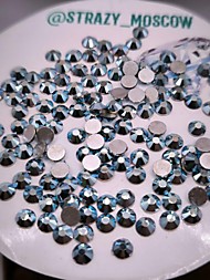 ss16 Blue Metallic-Lux 720 pcs