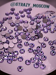 ss16 Light Violet-Lux 720 pcs