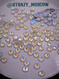 ss16 Transparents Aurora-Lux 720 pcs.