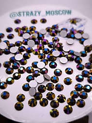 ss20 Iridescent Purple AB-Lux 720 pcs.