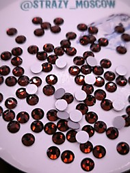 ss16 Garnet-Lux 1440 pcs