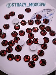 ss30 Garnet-Lux 288 pcs