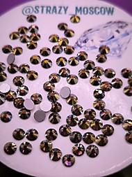 ss16 Amethyst Aurora-Lux 1440 pcs