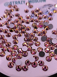 ss20 Rose Aurora-Lux 720 pcs