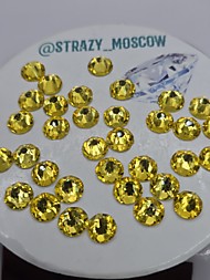 ss40 Xirius Citrine