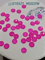 ss30 Neon Barbie упаковка 50 шт.