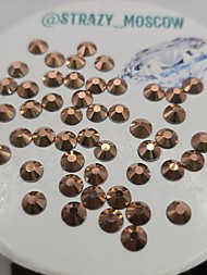 ss30 Rose Gold огранка 2028