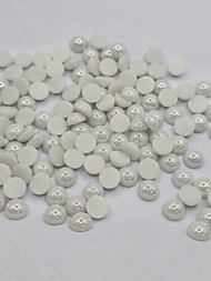 Полужемчуг Ivory ss40 HF "керамика".