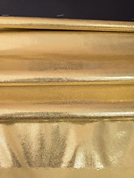 Голография №152 цвет Gold "Плотность 220"