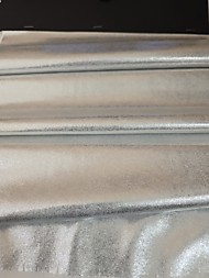 Голография №153 цвет Silver "Плотность 220"
