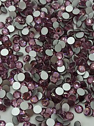 ss20 Лайт Аметист 100 шт.