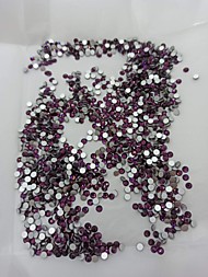 ss12 Аметист 100 шт.