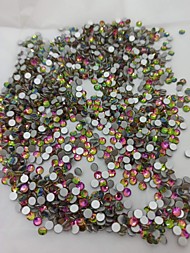 ss16 Crystal Vitrail Medium VM 100 шт.