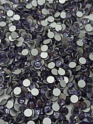 ss20 Танзанит 100 шт.