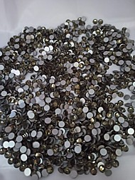 ss16 Черный Бриллиант 100 шт.