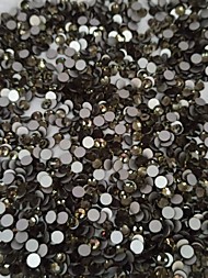 ss20 Черный Бриллиант 100 шт.