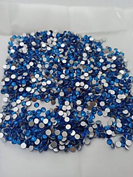 ss16 Капри Блю 100 шт.