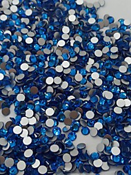 ss20 Капри Блю 100 шт.