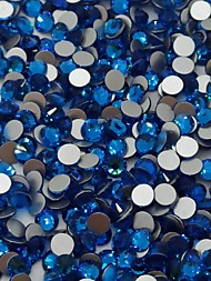 ss30 Капри Блю 50 шт.