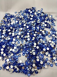 ss16 Лайт Сапфир 100 шт.