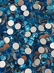 ss30 Аквамарин 50 шт.