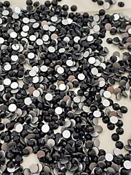 ss20 Джет Черный 100 шт.