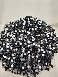 ss16 Джет Черный 100 шт.