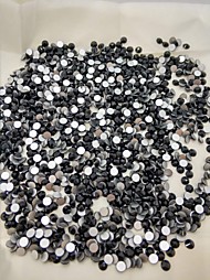 ss12 Джет Черный 100 шт.